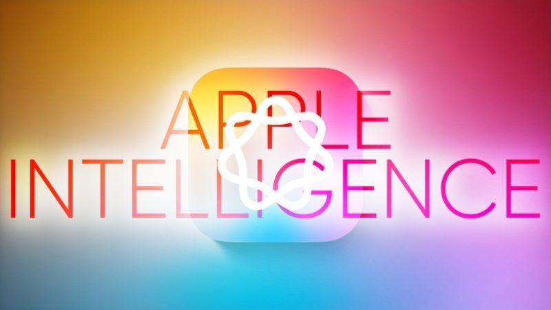 Apple Intelligence, iPhone, iPad ve Mac İçin Kullanıma Sunuldu (Türkiye’de de Kullanılabiliyor)