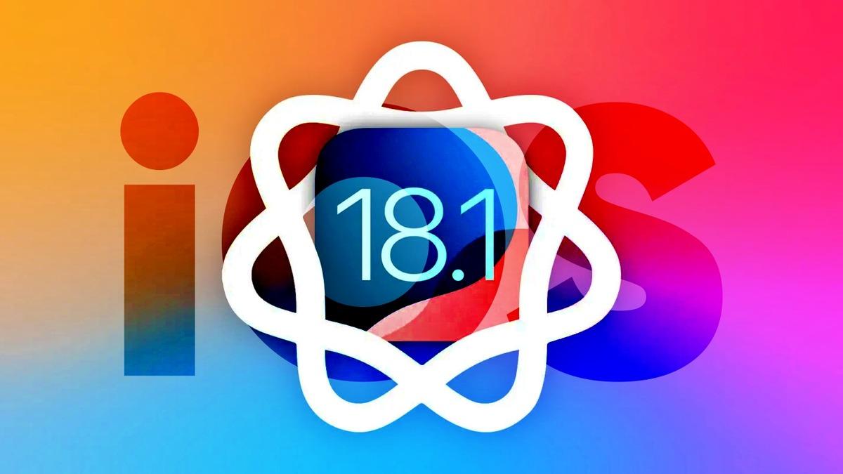 iOS 18.1 Yayınlandı: İşte iPhone’lara Gelen Yeni Özellikler