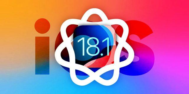 iOS 18.1 Yayınlandı: İşte iPhone’lara Gelen Yeni Özellikler