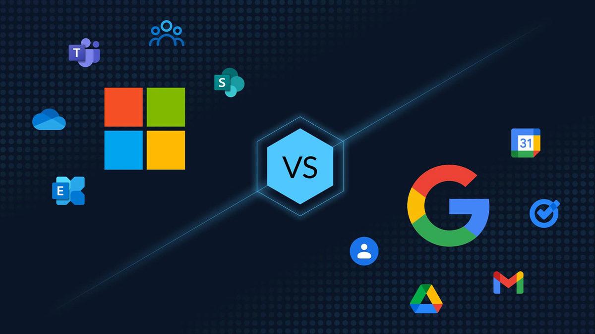 Ortalık Karışıyor: Microsoft, Google’ı Lobicilik Yapmakla Suçladı