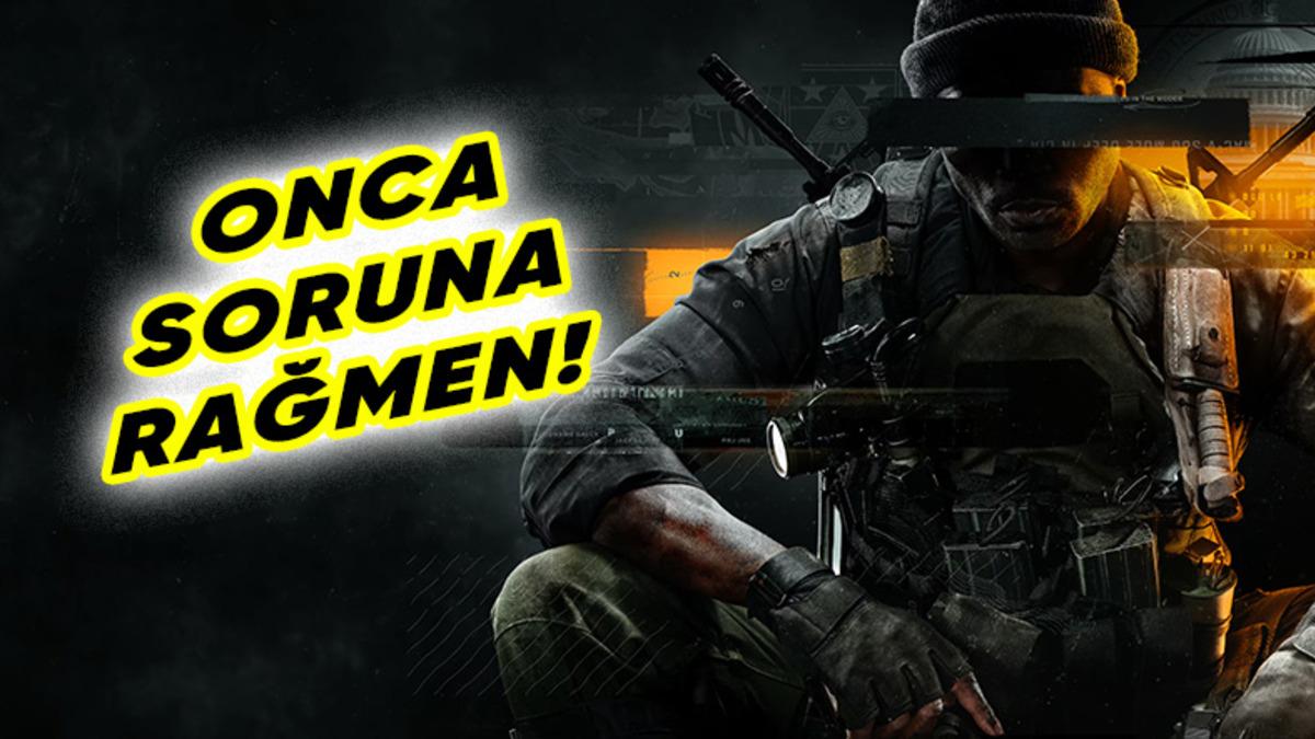 Black Ops 6, Son Yılların En Fazla İlgi Gören Call of Duty Oyunu Oldu