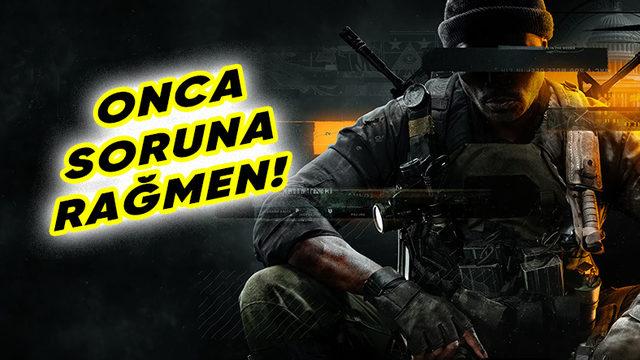 Black Ops 6, Son Yılların En Fazla İlgi Gören Call of Duty Oyunu Oldu