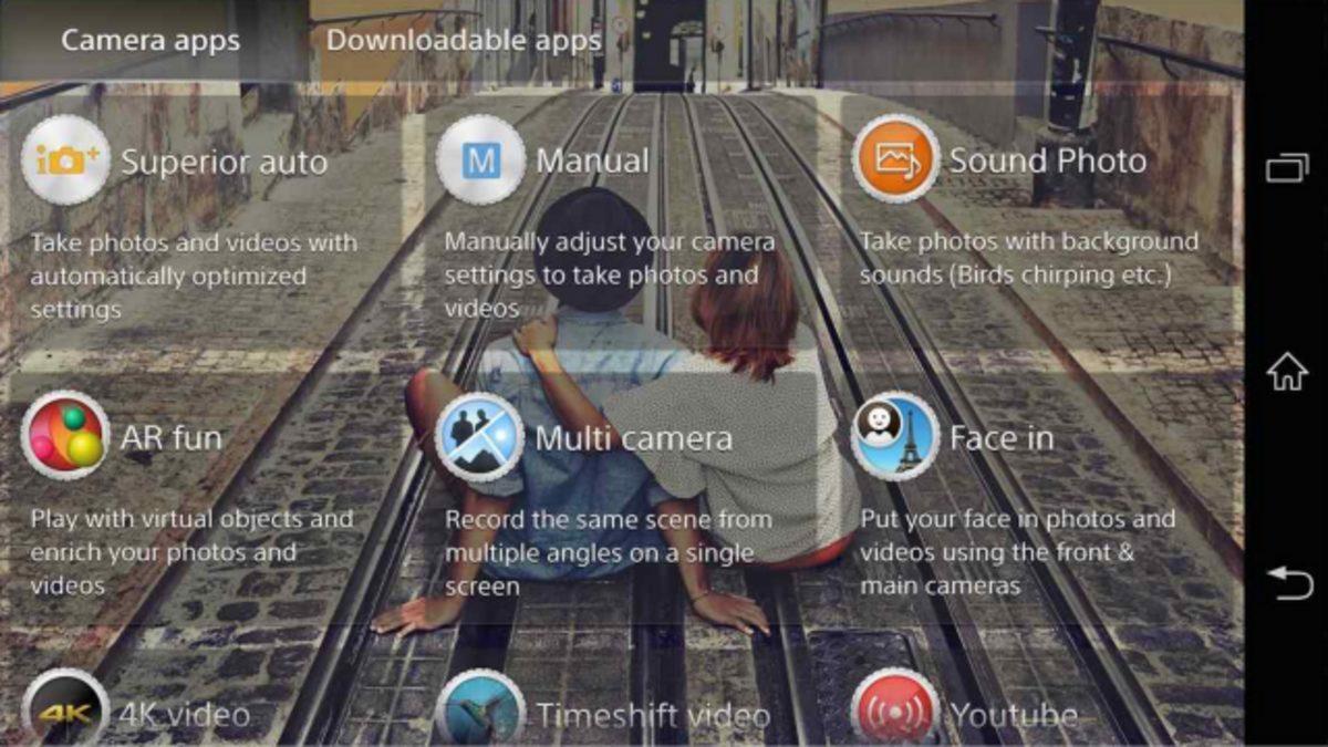 Bu Sezonun Akıllı Telefonlarını Sizler İçin İnceledik 18 Bu Sezonun Akıllı Telefonlarını Sizler İçin İnceledik