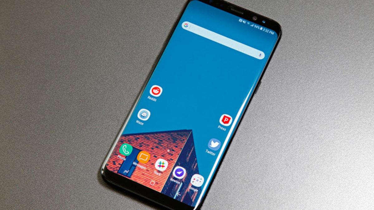 Galaxy S9, S9+ ve Note 9’un Ekran Boyutları Belli Oldu!