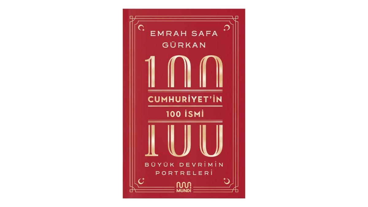 29 Ekim Cumhuriyet Bayramı’na Özel Mutlaka Okumanız Gereken Kitaplar