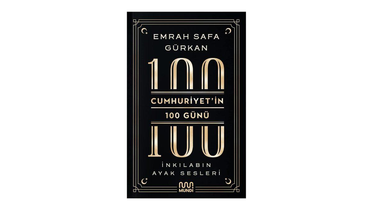29 Ekim Cumhuriyet Bayramı’na Özel Mutlaka Okumanız Gereken Kitaplar
