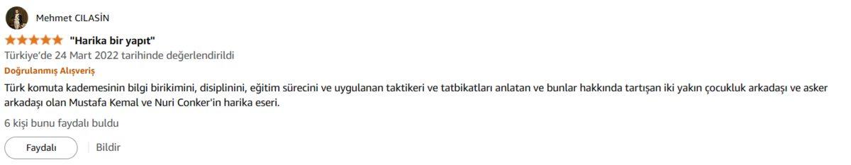 29 Ekim Cumhuriyet Bayramı’na Özel Mutlaka Okumanız Gereken Kitaplar