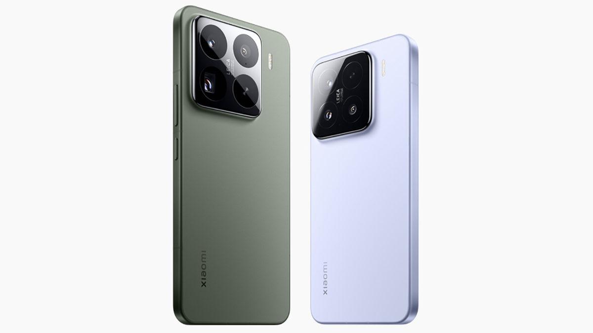 Yılın En Çok Satmaya Aday Amiral Gemisi Telefonu Xiaomi 15 Pro Duyuruldu