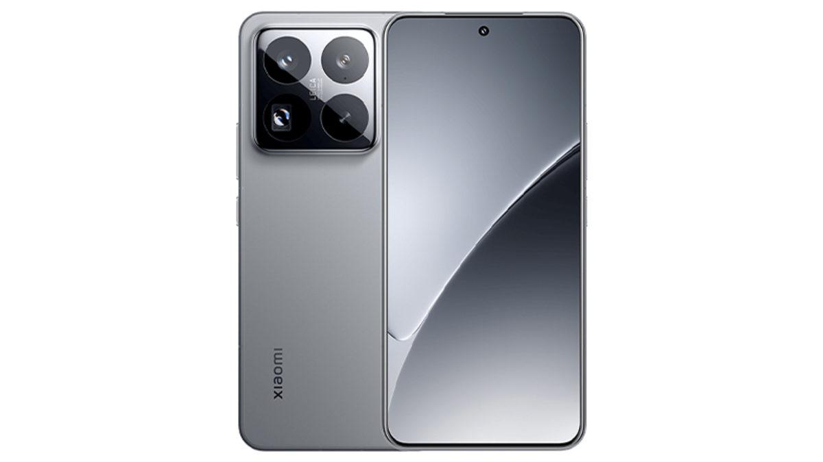 Yılın En Çok Satmaya Aday Amiral Gemisi Telefonu Xiaomi 15 Pro Duyuruldu