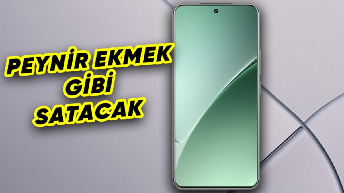 Yılın En Çok Satmaya Aday Amiral Gemisi Telefonu Xiaomi 15 Pro Duyuruldu