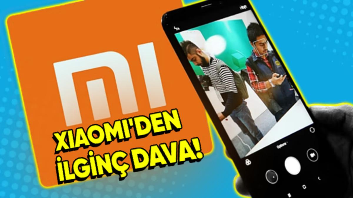 Xiaomi Kendisine İftira Atan Bir Kişiyi Dava Etti (Artık Şirketlere Sallarken İki Kez Düşünün)