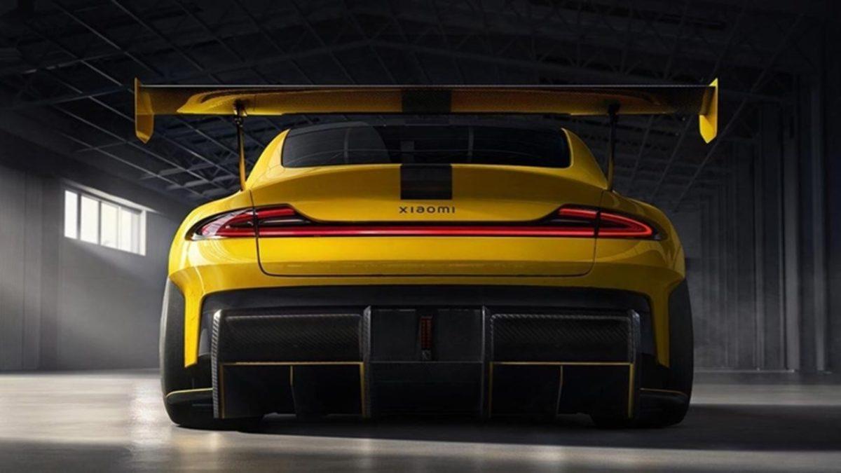 0’dan 100’e 1,9 Saniyede Çıkabilen Xiaomi’nin Yeni Elektrikli Otomobili SU7 Ultra Satışa Sunuldu: İşte Özellikleri ve Fiyatı!