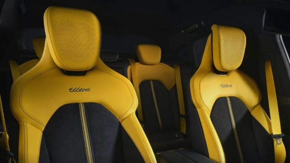 0’dan 100’e 1,9 Saniyede Çıkabilen Xiaomi’nin Yeni Elektrikli Otomobili SU7 Ultra Satışa Sunuldu: İşte Özellikleri ve Fiyatı!