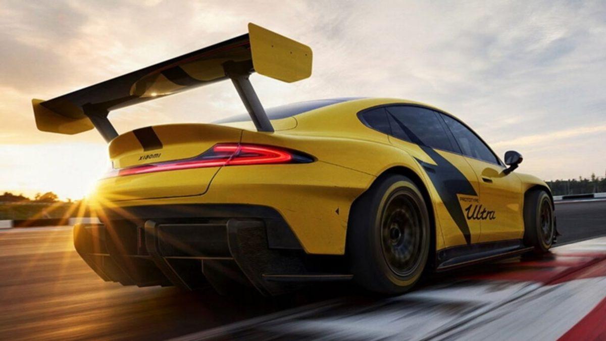 0’dan 100’e 1,9 Saniyede Çıkabilen Xiaomi’nin Yeni Elektrikli Otomobili SU7 Ultra Satışa Sunuldu: İşte Özellikleri ve Fiyatı!