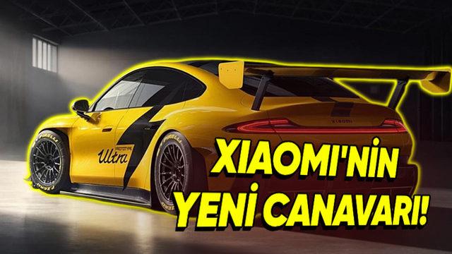 0’dan 100’e 1,9 Saniyede Çıkabilen Xiaomi’nin Yeni Elektrikli Otomobili SU7 Ultra Satışa Sunuldu: İşte Özellikleri ve Fiyatı!