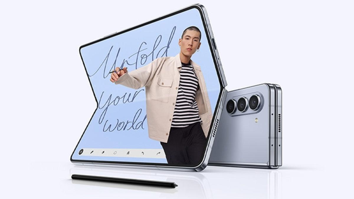 Rakipleri Para Basarken... Samsung, Yapay Zekâ Yüzünden 122 Milyar Dolar Kaybetti!