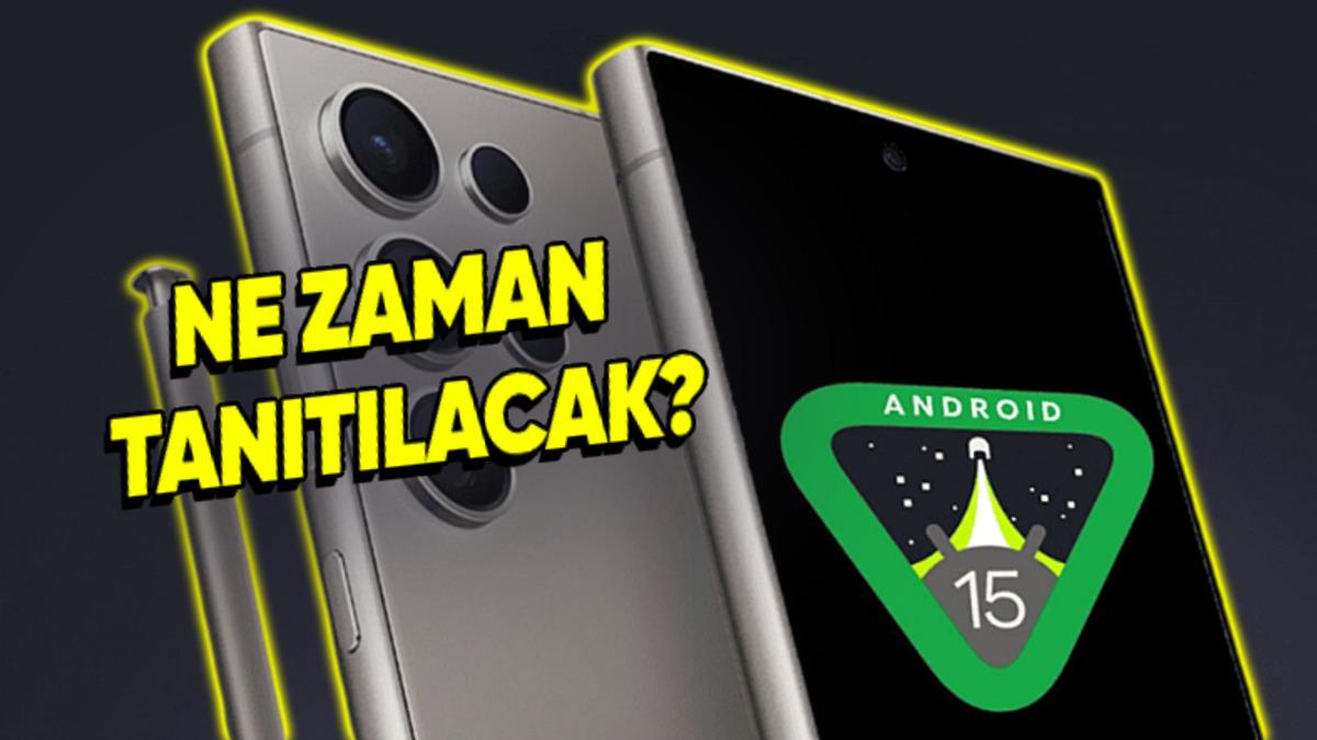 Samsung’un Merakla Beklenen One UI 7 Güncellemesinin Tanıtım Tarihi Belli Oldu (Çok Beklemeyeceğiz)
