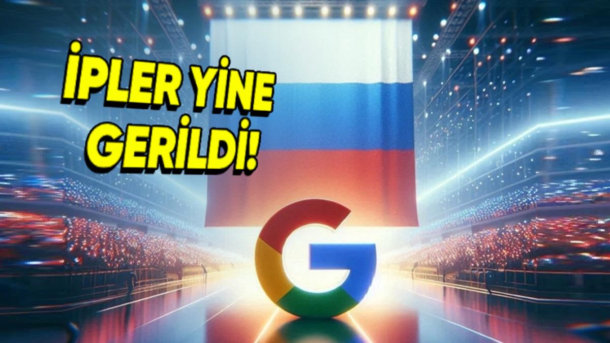 Rusya’dan Google’a 20,000,000,000,000,000,000,000,000,000,000,000 Dolar Ceza