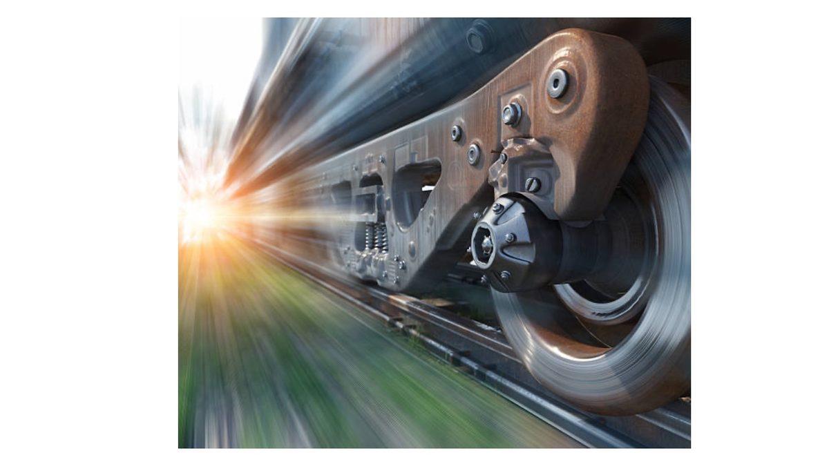 Diğer Araçların Aksine Tren Tekerlekleri Neden Kauçuk Değil de Metal? Kauçuk Olsa Vay Hâlimize...