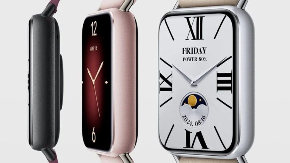 Şarjı 21 Gün Giden Xiaomi Smart Band 9 Pro Tanıtıldı: İşte Özellikleri ve Fiyatı!