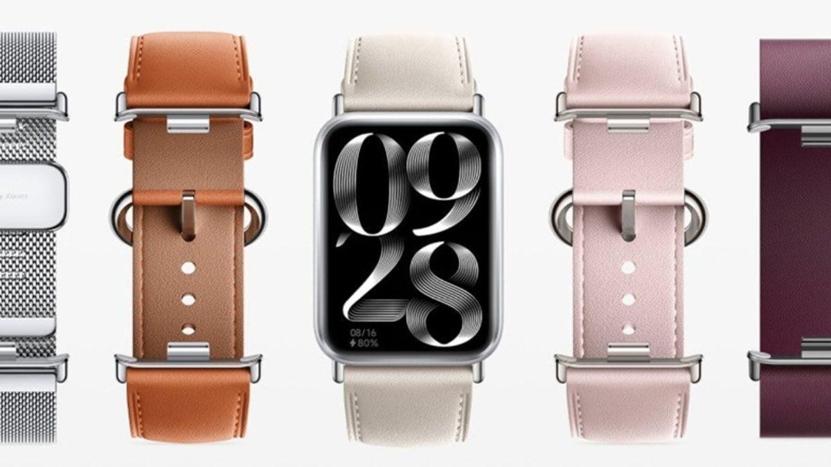 Şarjı 21 Gün Giden Xiaomi Smart Band 9 Pro Tanıtıldı: İşte Özellikleri ve Fiyatı!