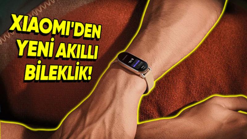 Şarjı 21 Gün Giden Xiaomi Smart Band 9 Pro Tanıtıldı: İşte Özellikleri ve Fiyatı!