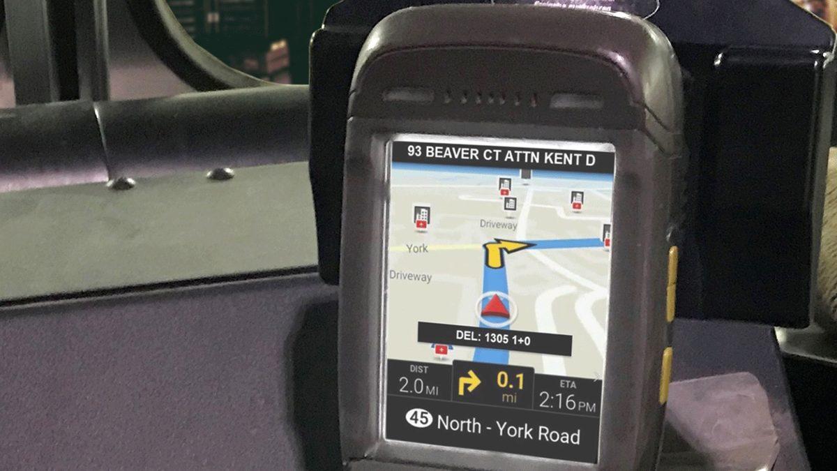 UPS Kargo’nun Araçlarının Sola Dönmemesinin Ardındaki Dâhiyane Taktik