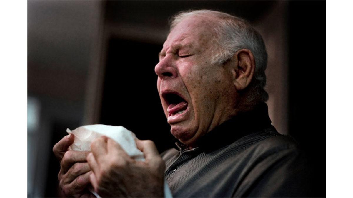 Hapşırmak Söylendiği Gibi Gerçekten de Kalbimizi 