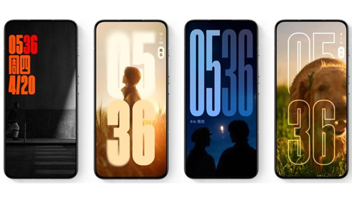 HyperOS 2 Duyuruldu: Xiaomi Telefonlar Artık Böyle Olacak