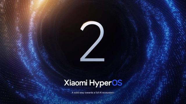 HyperOS 2 Duyuruldu: Xiaomi Telefonlar Artık Böyle Olacak