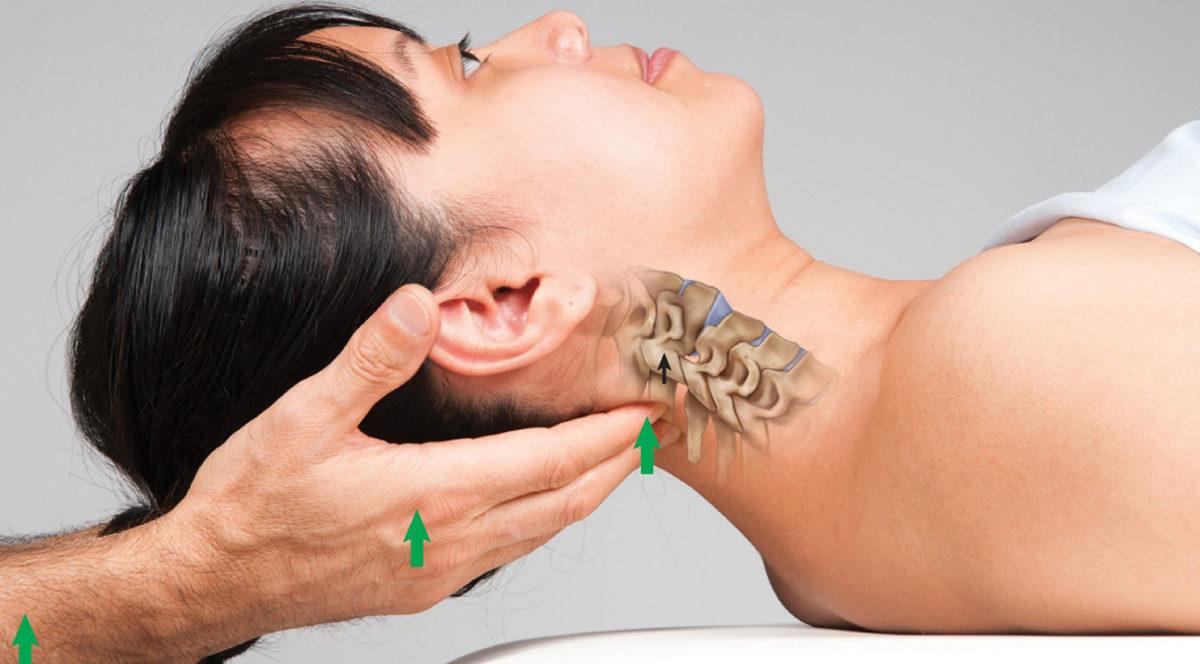 Boynumuzu Kütlettikten Sonra Kendimizi Daha İyi Hissetmemizin Bilime Göre Açıklaması