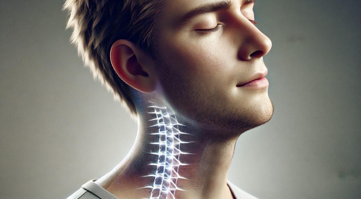 Boynumuzu Kütlettikten Sonra Kendimizi Daha İyi Hissetmemizin Bilime Göre Açıklaması