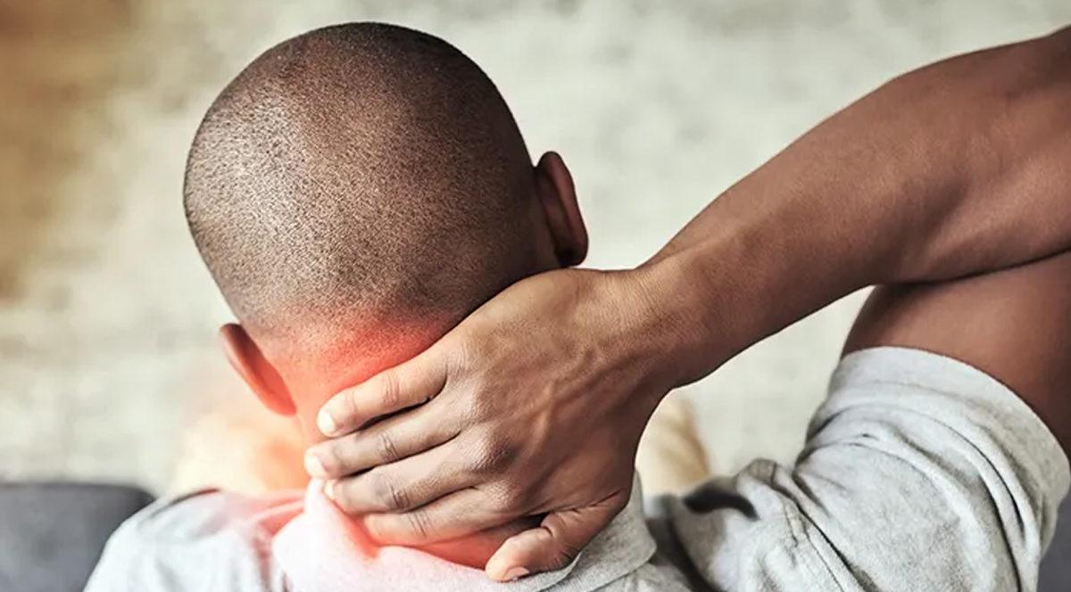 Boynumuzu Kütlettikten Sonra Kendimizi Daha İyi Hissetmemizin Bilime Göre Açıklaması