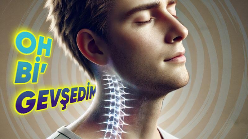 Boynumuzu Kütlettikten Sonra Kendimizi Daha İyi Hissetmemizin Bilime Göre Açıklaması