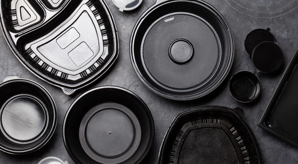 Siyah Plastiklerin Geri Dönüşümünün Ne Kadar Zor Olduğunu Öğrendikten Sonra Tüketim Alışkanlıklarınızı Değiştireceksiniz