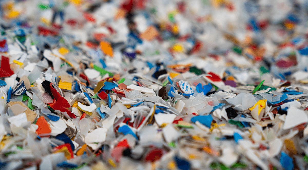 Siyah Plastiklerin Geri Dönüşümünün Ne Kadar Zor Olduğunu Öğrendikten Sonra Tüketim Alışkanlıklarınızı Değiştireceksiniz