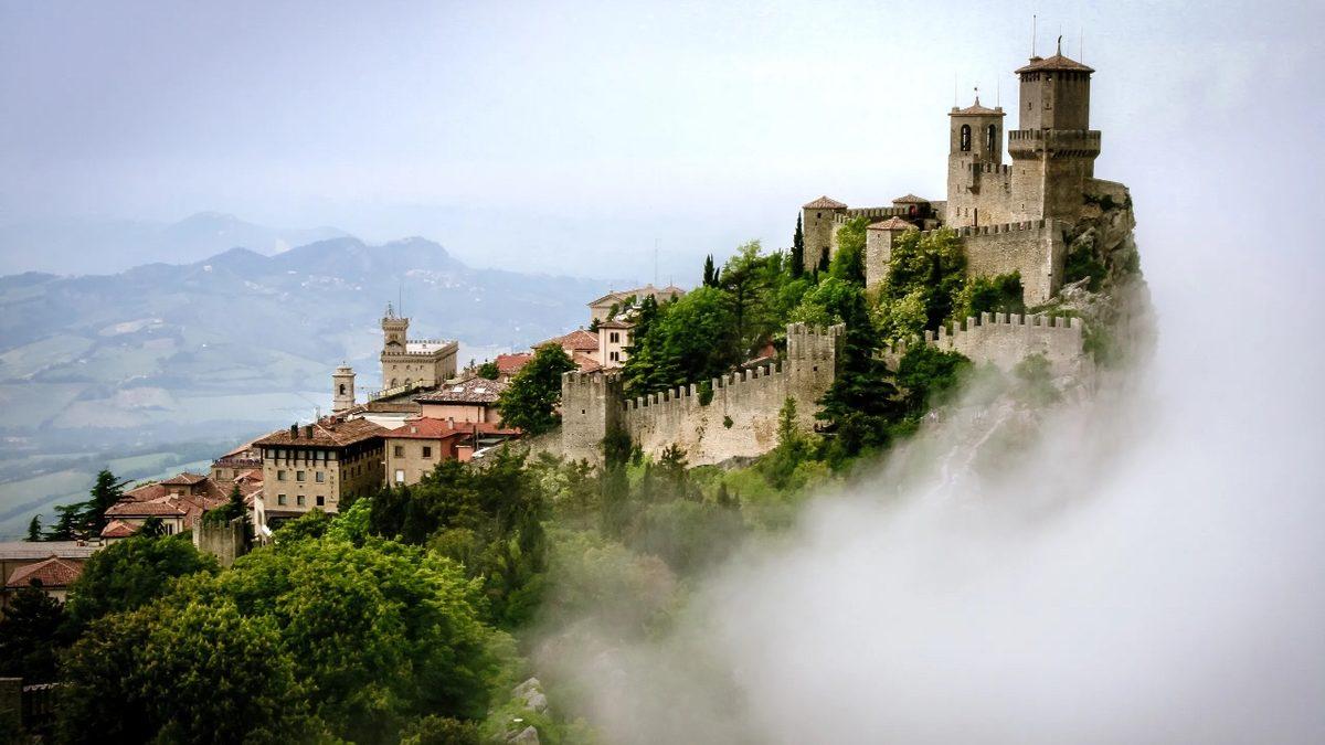 Basit Bir Soru Gibi Dursa da Çoğumuz Bilmiyoruz: Dünyanın En Eski Ülkesi Hangisi?