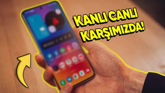 Samsung’un Yeni One UI 7 Güncellemesi Telefonları Âdeta Işık Hızına Çıkaracak [Video]