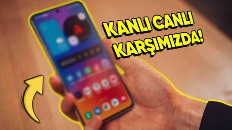 Samsung’un Yeni One UI 7 Güncellemesi Telefonları Âdeta Işık Hızına Çıkaracak [Video]