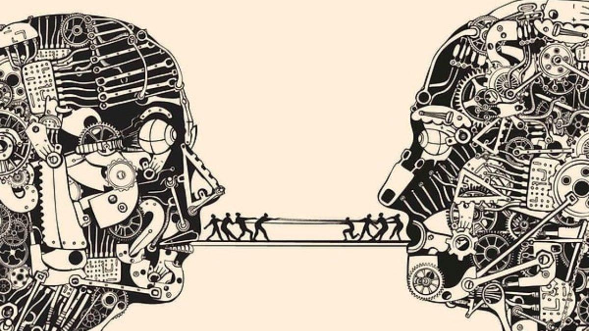 Haksız Olduğunu Bildiğin Hâlde Sonuna Kadar Haklılığını Savunma Paradoksu: Bilgi Yeterliliği Yanılsaması