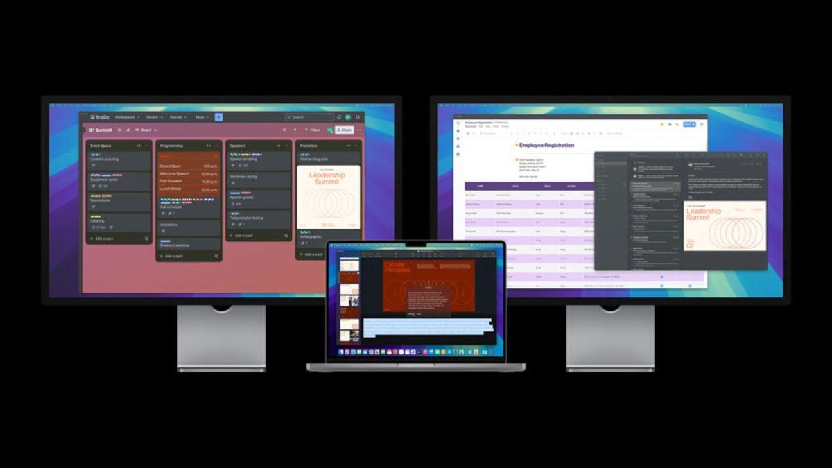 Apple, M4 Pro ve M4 Max’i Tanıttı: İşte Özellikleri