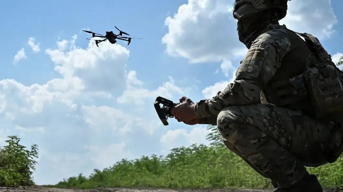 Eski Google CEO’su, Amerikan Ordusu İçin Tanklar Yerine Droneların Alınmasının Gerekli Olduğunu Savundu (Gerçekten Bu Olabilir mi?)