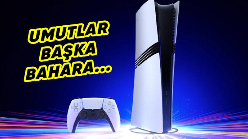 PlayStation 5 Pro’nun Türkiye Fiyatı Ortaya Çıktı: ABD’den 2 Kat Pahalı Olacak!