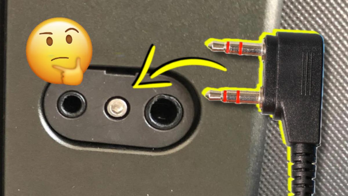 Uçaktaki Kulaklıkların İki veya Üç Girişli Tasarlanmasının Hafife Alınmayacak Sebebi