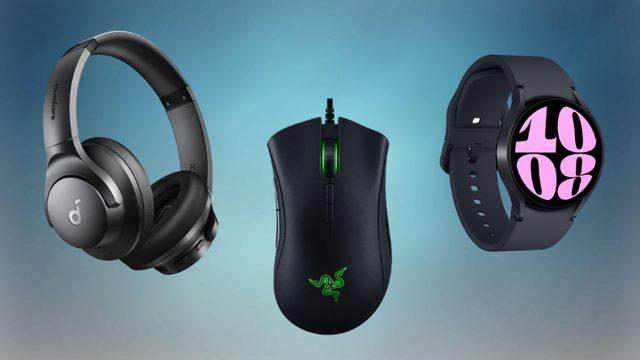 Hepsiburada’da Efsane Kasım İndirimleri Kapsamında Kaçırmamanız Gereken Fırsatlar