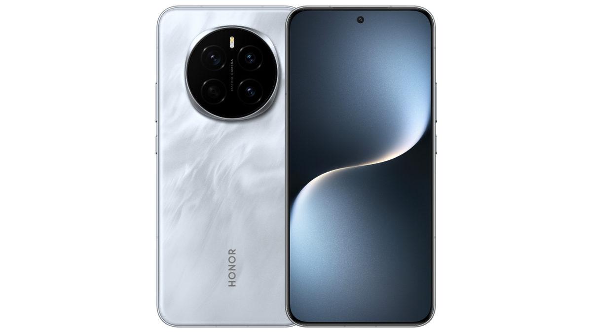 Dudak Isırtan Özelliklere Sahip HONOR Magic 7 Pro Duyuruldu