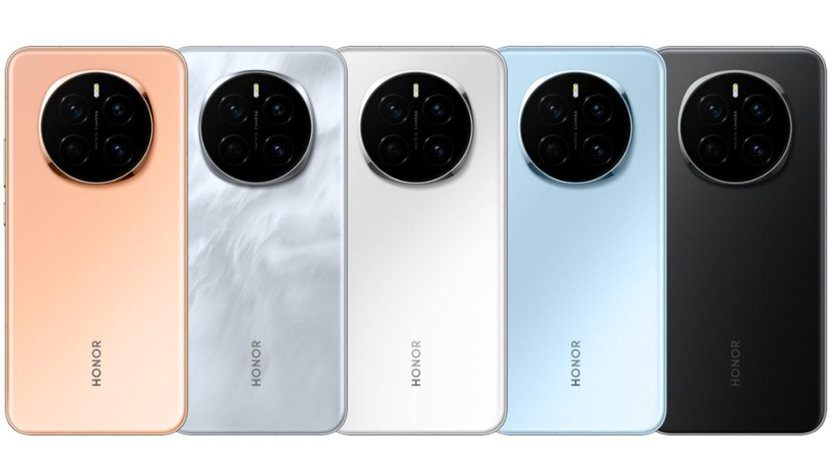 Dudak Isırtan Özelliklere Sahip HONOR Magic 7 Pro Duyuruldu