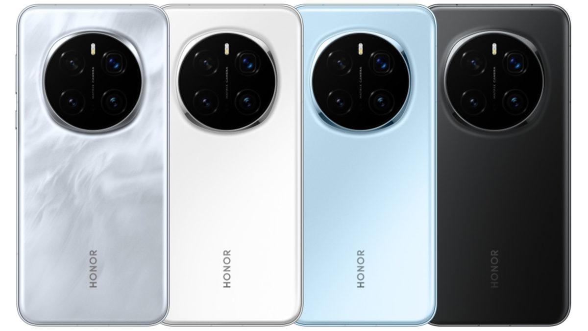Dudak Isırtan Özelliklere Sahip HONOR Magic 7 Pro Duyuruldu