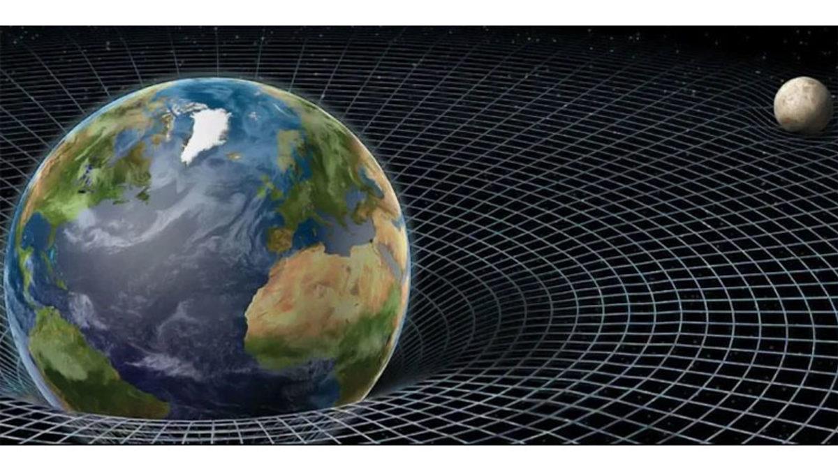 Yer Çekimi Vücudumuzun Yaşlanmasını Nasıl Etkiliyor? (Sonuç Biraz Canınızı Sıkabilir)