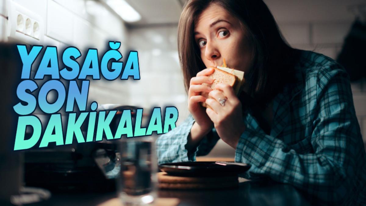 Genel Anesteziden Önce Neden Bir Şeyler Yiyip İçmemiz İstenmiyor? Ciddi Sebepleri Var!